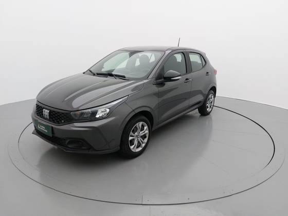 FIAT ARGO 1.0 FIREFLY FLEX DRIVE MANUAL FIAT ARGO 1.0 FIREFLY FLEX DRIVE MANUAL